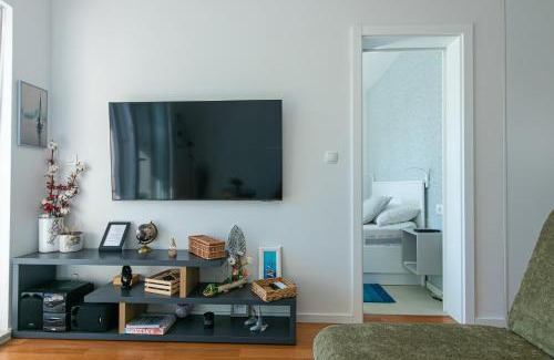 Blato Apartamento | Apartman EMA