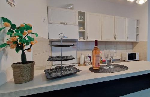 Pozarevac Apartamento | Apartman EMA