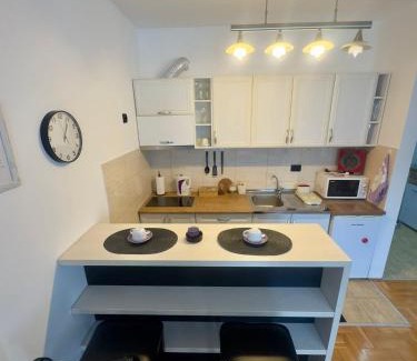 Pozarevac Apartamento | Apartman EMA