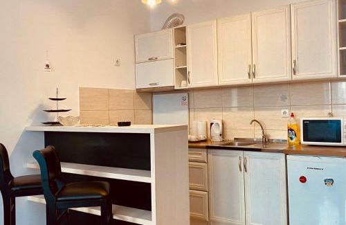 Pozarevac Apartamento | Apartman EMA