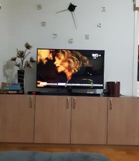 Valjevo Apartamento | Apartman Ema
