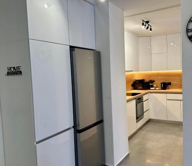 Gorinka Apartamento | Apartman Eme