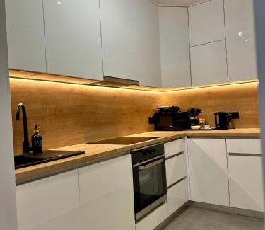 Gorinka Apartamento | Apartman Eme
