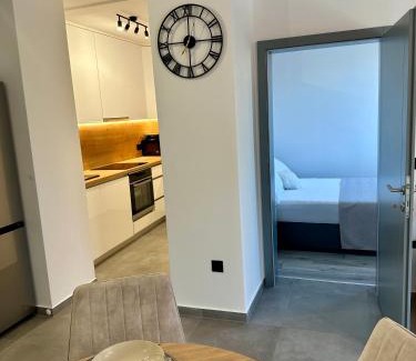 Gorinka Apartamento | Apartman Eme