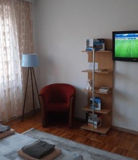 Kursumlija Apartamento | Apartman EmEm