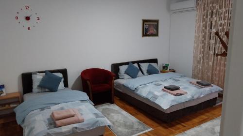 Kursumlija Apartamento | Apartman EmEm
