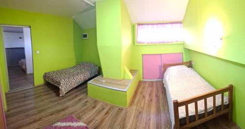 Backa Palanka Apartamento | Apartman Emilija