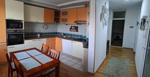 Backa Palanka Apartamento | Apartman Emilija