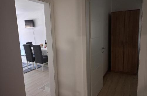 Soko Banja Apartamento | Apartman Emilija