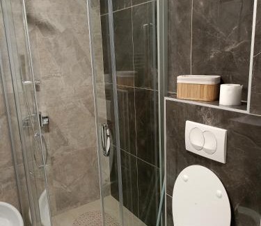 Soko Banja Apartamento | Apartman Emilija