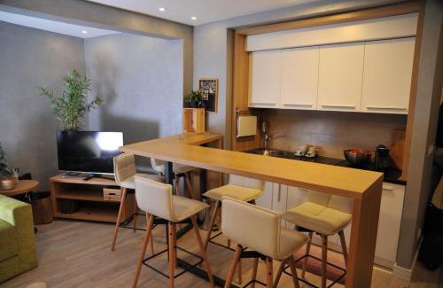 Kopaonik Apartamento | Apartman Family Konaci