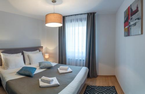 Vrnjacka Banja Apartamento | Apartman Favorito 327