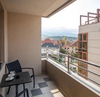 Vrnjacka Banja Apartamento | Apartman Favorito 327