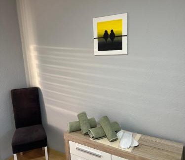Sjenica Apartamento | Apartman Feniks