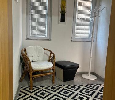 Sjenica Apartamento | Apartman Feniks