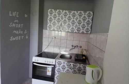 Smoljanac Apartamento | Apartman Filip
