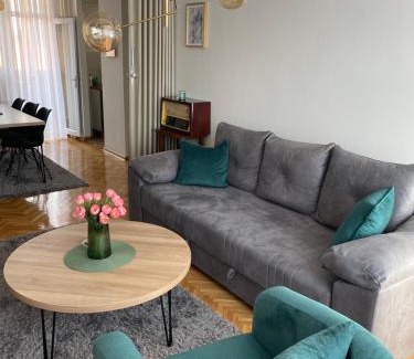 Novi Pazar Apartamento | Apartman Filip Lux City Center