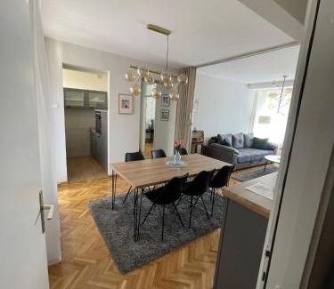 Novi Pazar Apartamento | Apartman Filip Lux City Center