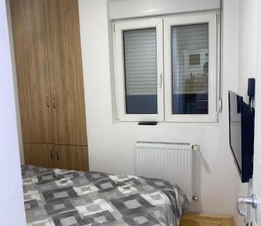 Krusevac Apartamento | Apartman Filip