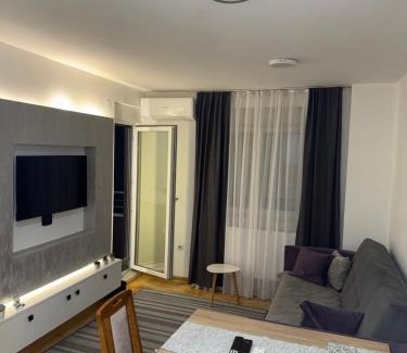 Krusevac Apartamento | Apartman Filip