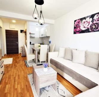 Vrnjacka Banja Apartamento | Apartman Filipović Vrnjačka Banja