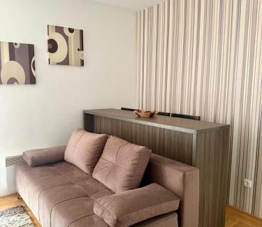 Kopaonik Apartamento | Apartman Filipovic - Kraljevi Cardaci - Kopaonik