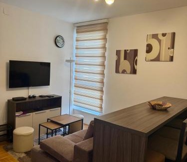 Kopaonik Apartamento | Apartman Filipovic - Kraljevi Cardaci - Kopaonik