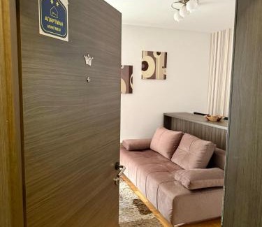 Kopaonik Apartamento | Apartman Filipovic - Kraljevi Cardaci - Kopaonik