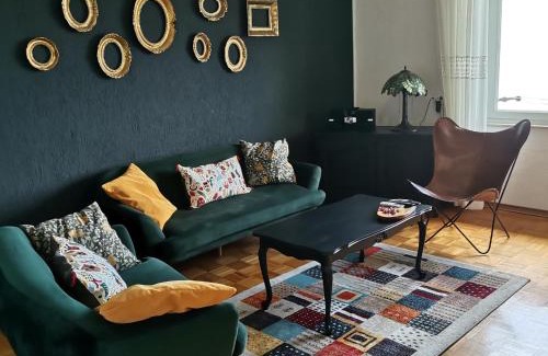 Rijeka Apartamento | APARTMAN FLAVIA