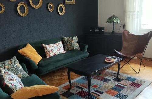 Rijeka Apartamento | APARTMAN FLAVIA