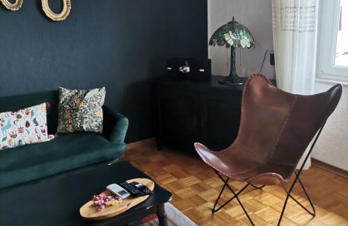 Rijeka Apartamento | APARTMAN FLAVIA