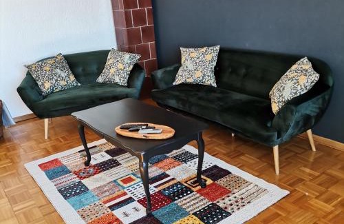 Rijeka Apartamento | APARTMAN FLAVIA