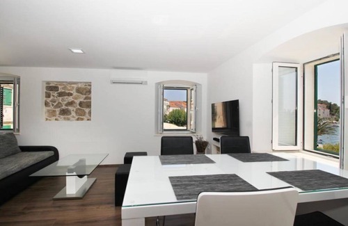 Makarska Old Town Apartamento | Apartman focus Marineta Makarska
