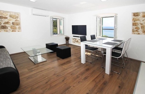 Makarska Old Town Apartamento | Apartman focus Marineta Makarska