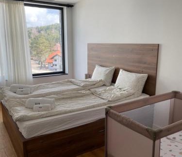 Divcibare Apartamento | Apartman Foresta Divčibare