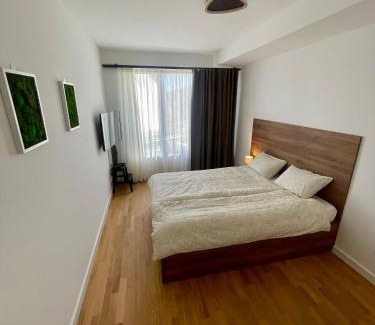Divcibare Apartamento | Apartman Foresta Divčibare
