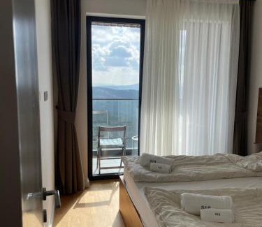 Divcibare Apartamento | Apartman Foresta Divčibare