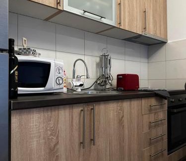 Pozarevac Apartamento | Apartman Fortuna