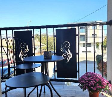 Stari Banovci Apartamento | Apartman Gaga