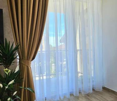 Stari Banovci Apartamento | Apartman Gaga