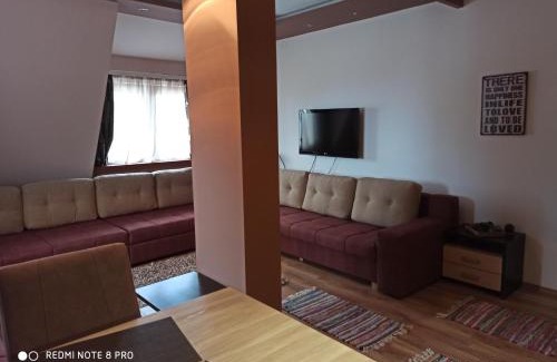 Kopaonik Apartamento | Apartman Gaga - Zoned