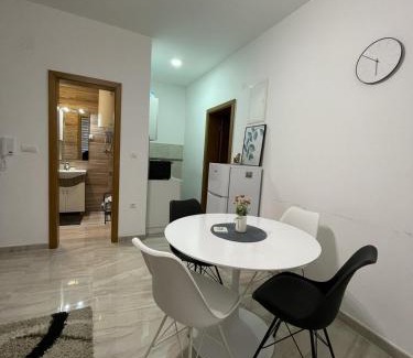 Brdo Apartamento | Apartman Gakić 1