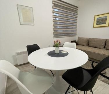 Brdo Apartamento | Apartman Gakić 1