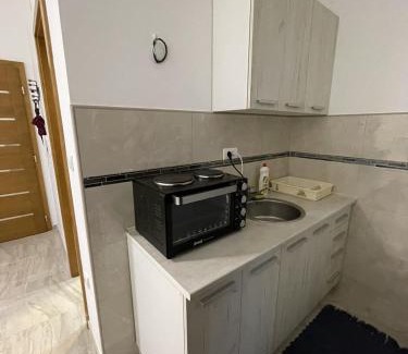 Brdo Apartamento | Apartman Gakić 1