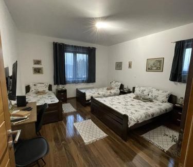 Brdo Apartamento | Apartman Gakić 1