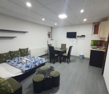 Uzice Apartamento | Apartman Galerija
