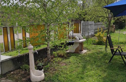 Zsorifurdo Apartamento | Apartman Garami Porta