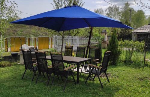 Zsorifurdo Apartamento | Apartman Garami Porta