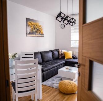 Zlatibor Apartamento | Apartman Georgijev