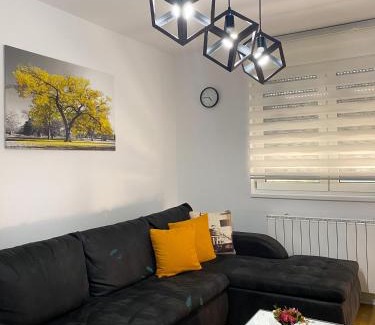 Zlatibor Apartamento | Apartman Georgijev